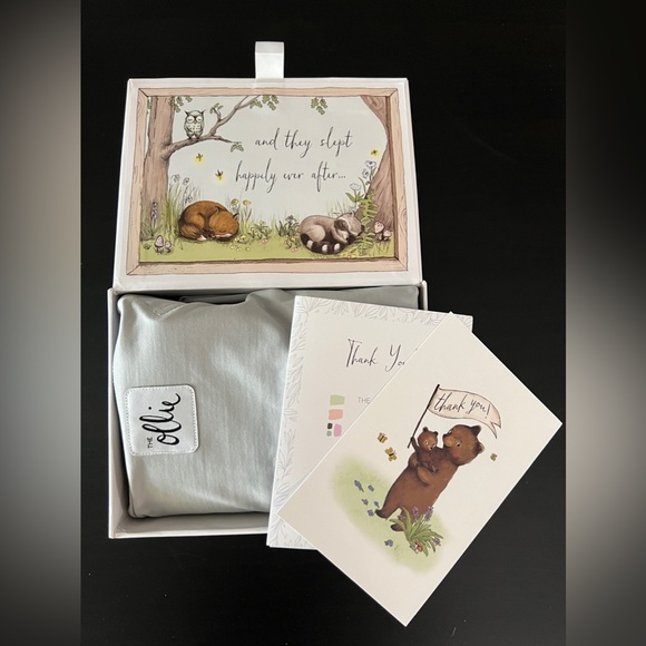 The Ollie Swaddle_Stone - Picture 2 of 4